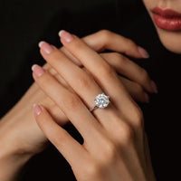 KD487-Main ring
