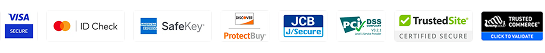 Secure certification